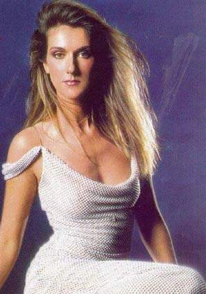 Celine Dion Hot VideoPlaylist And Photos