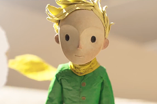 *Papo Cinema: O Pequeno Príncipe, adaptação ganha trailer