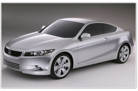 The Best Of Automotive  Consumer Reviews  2011 Honda Accord