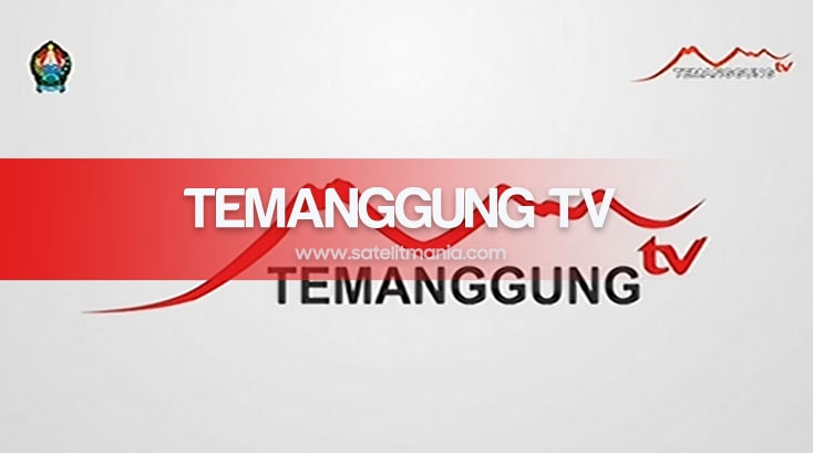 Frekuensi Temanggung TV Terbaru 2019 di Satelit Telkom 4