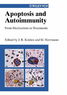 Apoptosis and Autoimmunity – From Mechanisms to Treatments