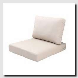 16x16 outdoor chair cushions