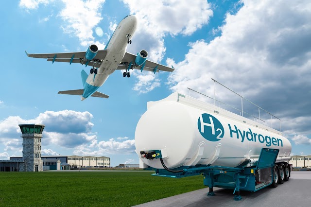 Choose Paris, Île-de-France, ADP, Air France et Airbus : vers l’hydrogène aéroportuaire