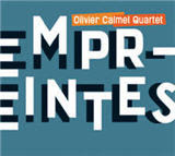 Olivier Calmel Quartet, Empreintes