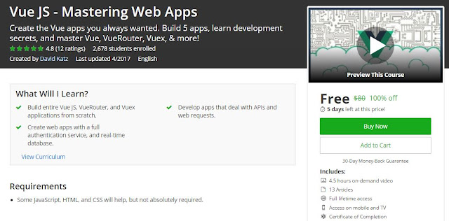 Vue-JS-Mastering-Web-Apps
