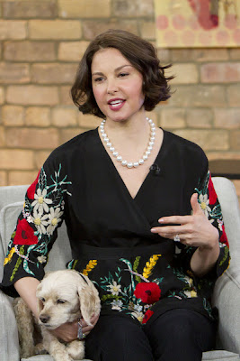 Ashley Judd