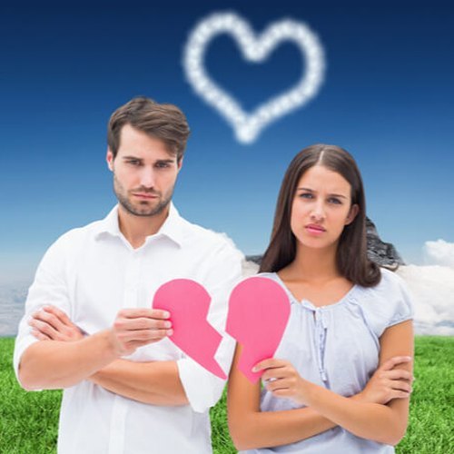 Love Problem Solution by Astrology