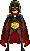 Hourman II 02