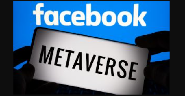 What is Metaverse technology