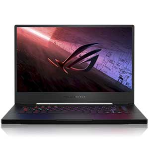 ASUS ROG Zephyrus S15 GX502LXS-XS79 Drivers