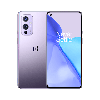 OnePlus 9 G