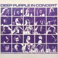 https://www.discogs.com/es/Deep-Purple-In-Concert/master/3921