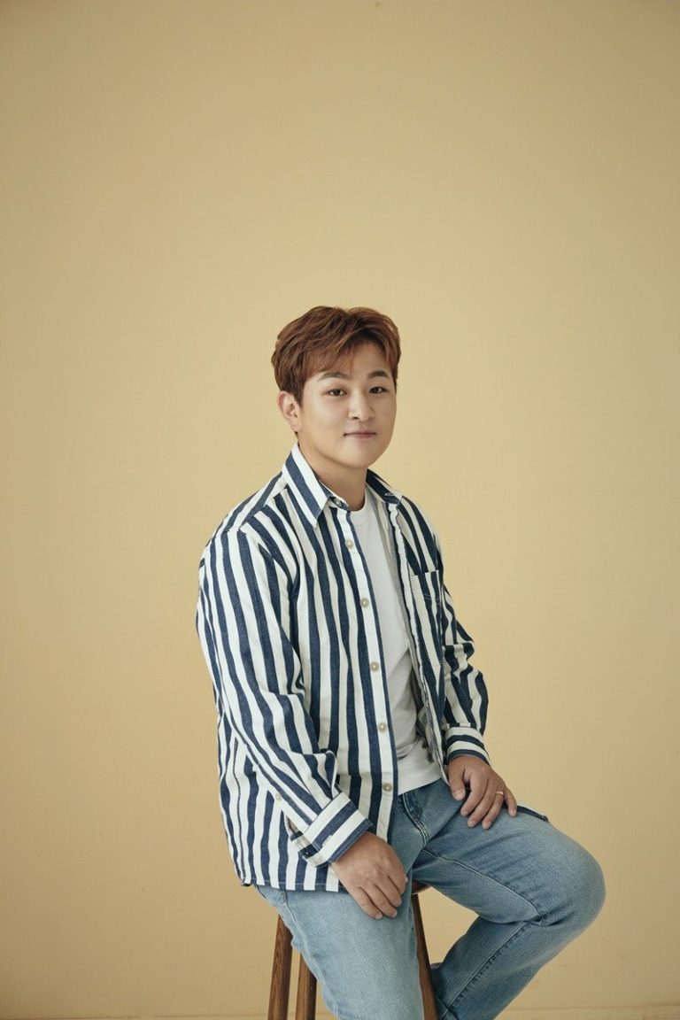 Weight Loss 30kg, Huh Gak Will Make A Comeback