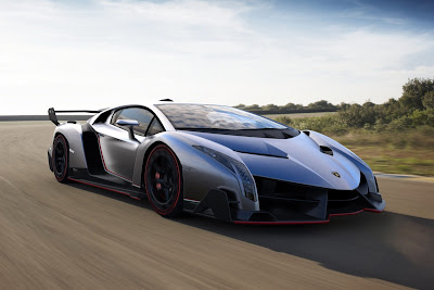 Lamborghini Veneno