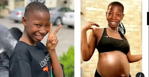   6 Months After Emmanuella Debunked Her Pregnancy Rumor, See 1 Shocking Thing That Happened To Her