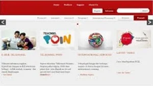 Cara Registrasi Kartu Telkomsel