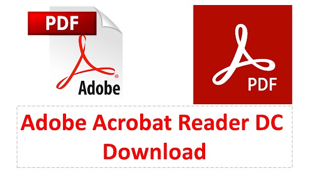 How to download and install Adobe Acrobat Reader dc 2023 for all versions