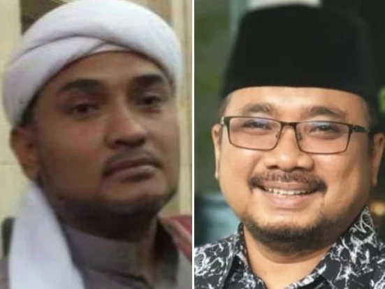 PA 212 Laporkan Gus Yaqut ke Mabes Polri, Novel Bamukmin: Penista Agama Tebusannya Hukuman Mati!