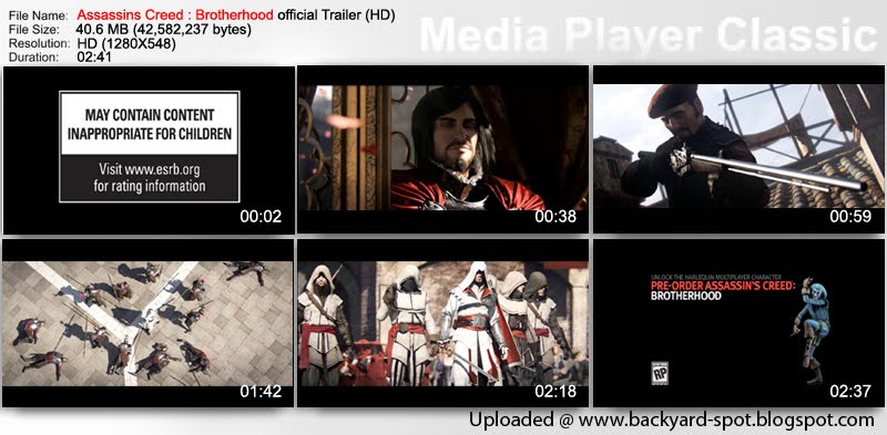 assassins creed wallpaper widescreen. 2011 Games Wallpaper assassins