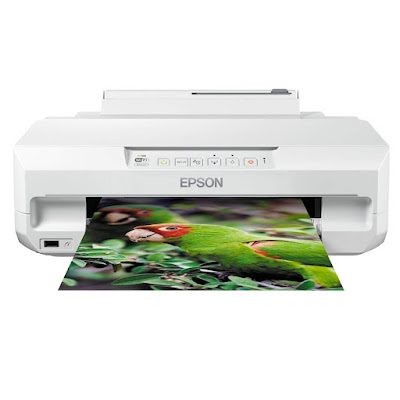 Epson Expression Photo XP-55 Driver Downloads