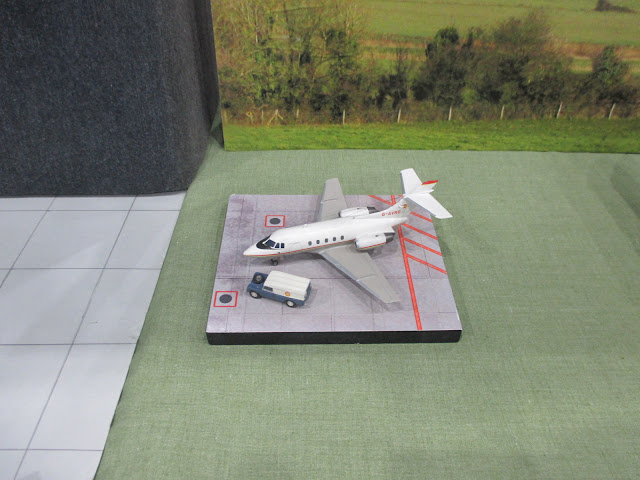 1/144 diecast metal aircraft miniature Telford Scale ModelWorld 2023
