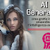 AI Art Generator | crea gratis immagini straordinarie con l'intelligenza artificiale