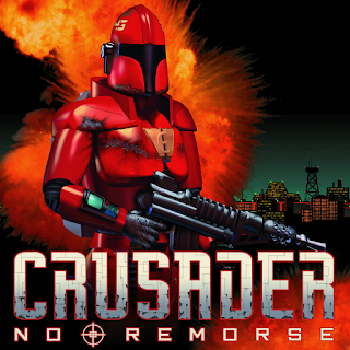 Descargar Crusader No Remorse