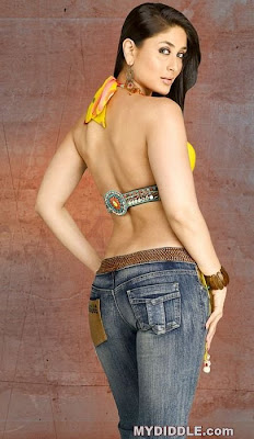 Sexy Bare Backs of Bollywood pics