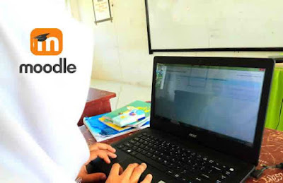 Pengenalan Moodle, Sejarah dan Keunggulan Fitur Moodle