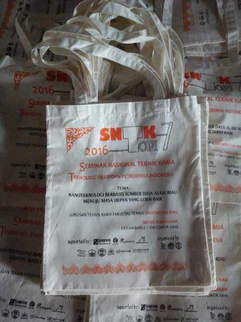 Tas Seminar SNTK