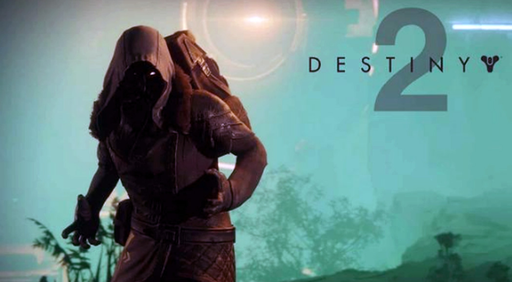 Destiny 2's Mysterious Vendor Xur Returns with Exotic Treasures - Where is He Now?