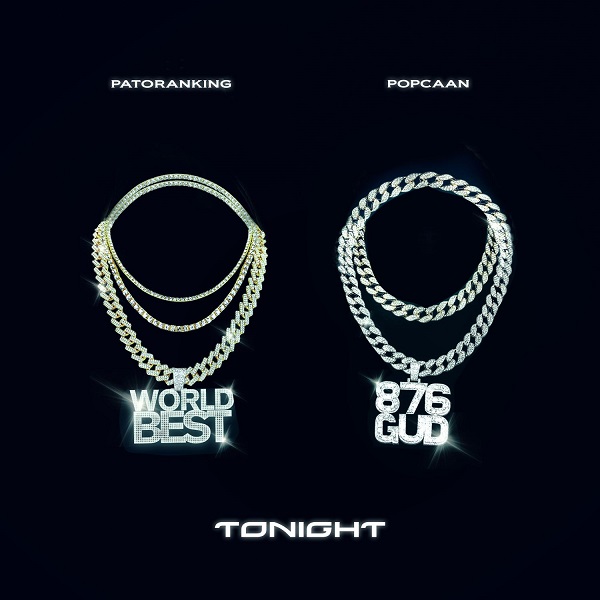 Patoranking Ft. Popcaan – TONIGHT