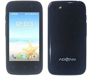 harga Advan S35D