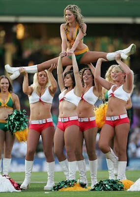 PL T20 Cheerleaders Hot Wallpapers