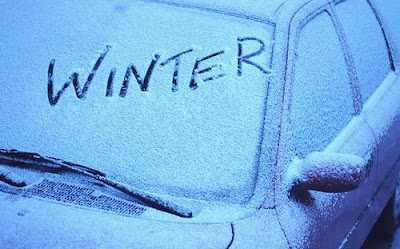 Winter Car Care Tips