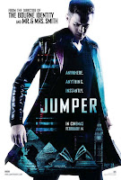 Jumper Movie