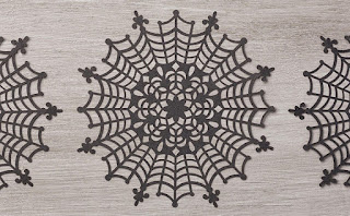 Craft with Beth: Spider Web Doilies