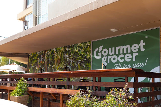 The Gourmet Grocer – A Local Store with An Artisanal Range @GourmetGrocerSA