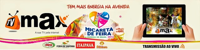 Micareta de Feira de Santana