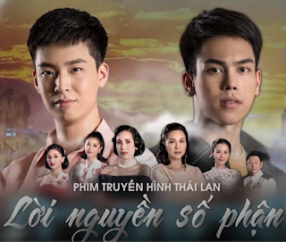 Lời Nguyền Số Phận - VTV2 (2022)