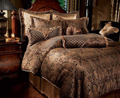 Luxury Bedding