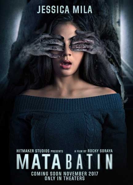 Mata Batin (2017)