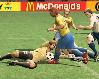 UEFA Euro 2008 Full Game Repack Download