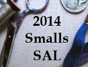 http://stitchinglotus.ca/2013/11/2014-smalls-sal/