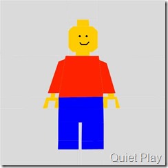 minifig