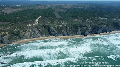 Praia da Carriagem