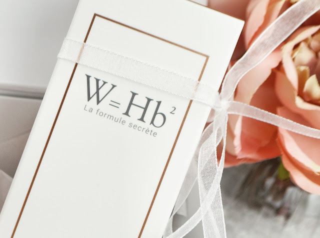 W=Hb² La Formula Secréte Power Duo Face Serum Review, Lovelaughslipstick Blog