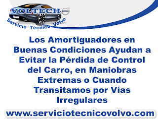  Mantenimiento Direccion Volvo VOLTECH