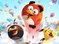 Download Angry Birds 2017 for PC Windows 10