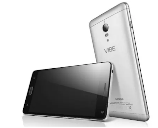 lenovo vibe